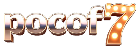 pocof7 logo